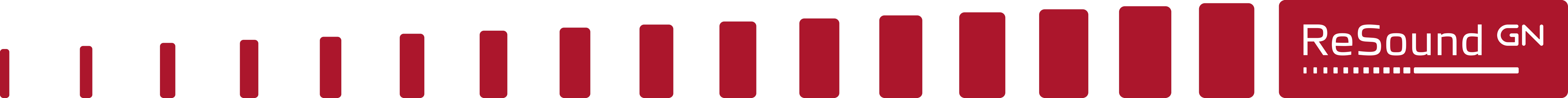 ReSound logó hangsáv